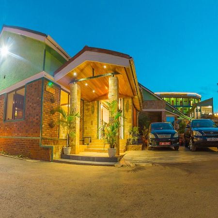 Shangri-La Hotel Muyenga Bugolobi 外观 照片