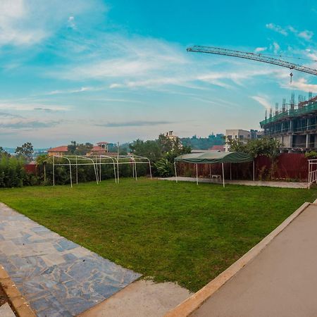 Shangri-La Hotel Muyenga Bugolobi 外观 照片