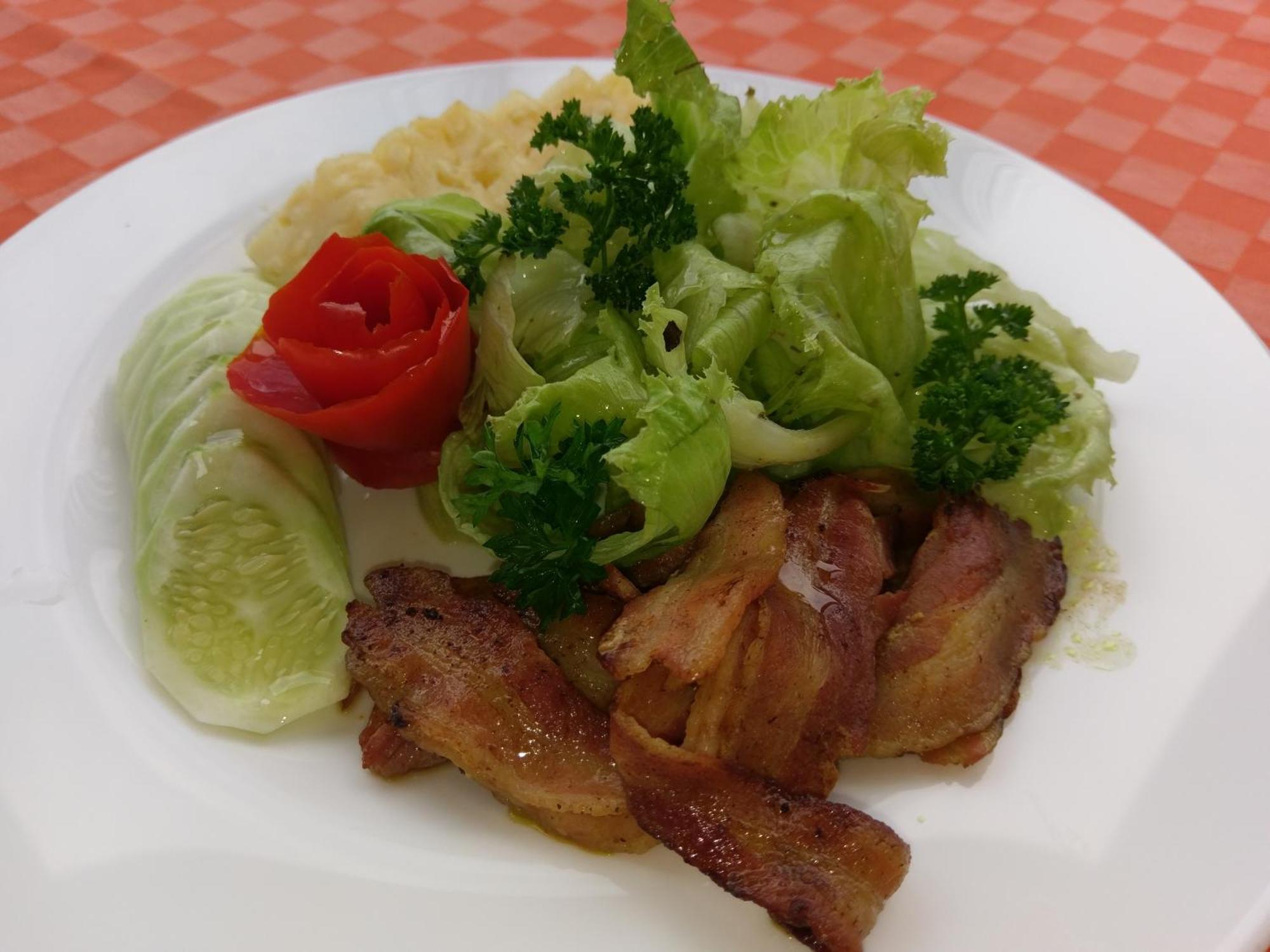 Shangri-La Hotel Muyenga Bugolobi 外观 照片