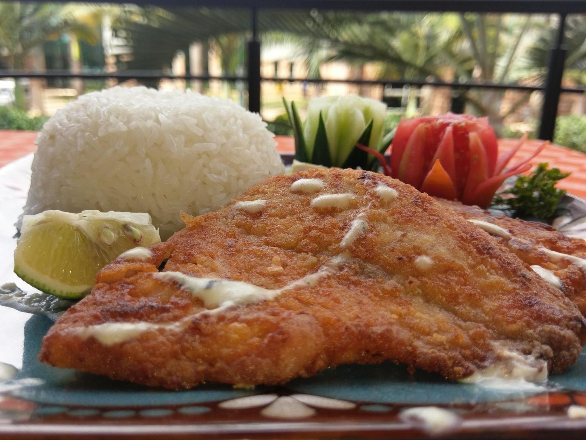 Shangri-La Hotel Muyenga Bugolobi 外观 照片